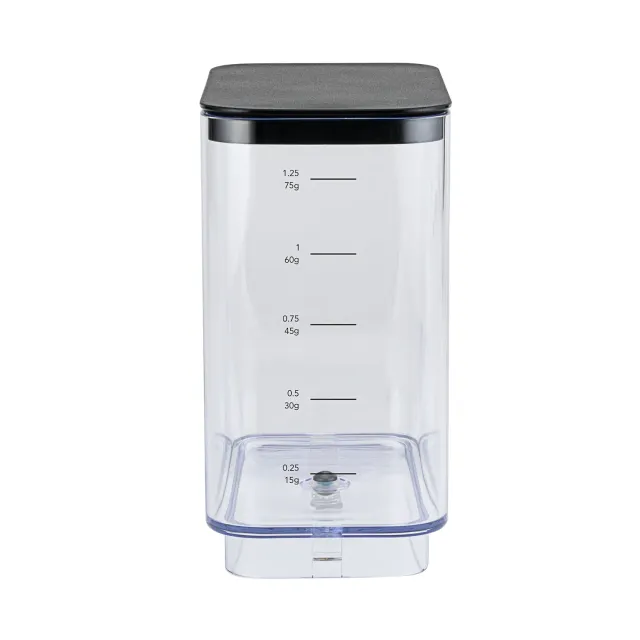 Wilfa Zense réservoir eau 1,25 L cafetière