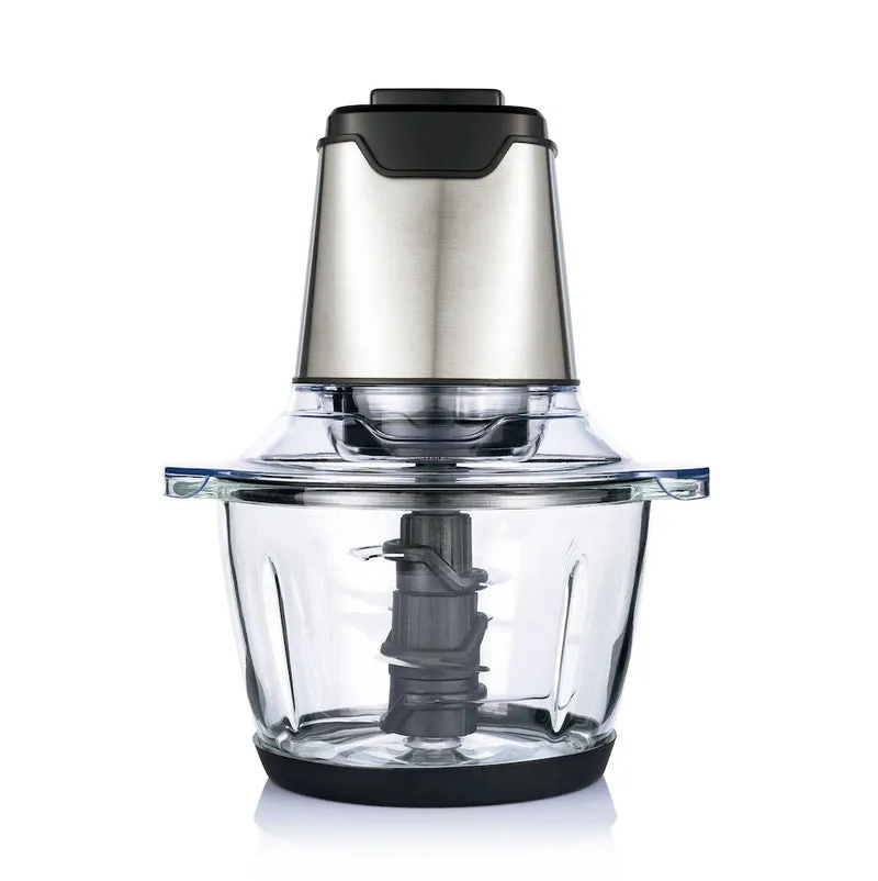 Wilfa Essential bol en verre hachoir MC3B-400S