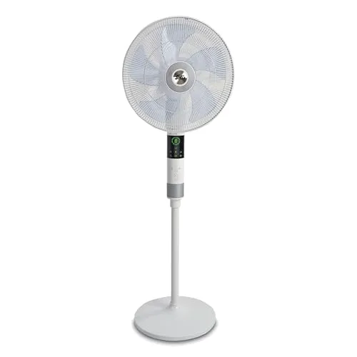 Solis Breeze 7582 ventilateur sur pied 65 W