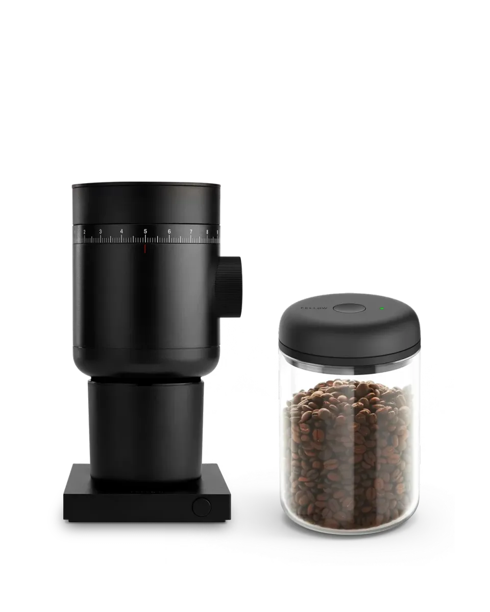 Stagg Grind It Kit moulin café conservation