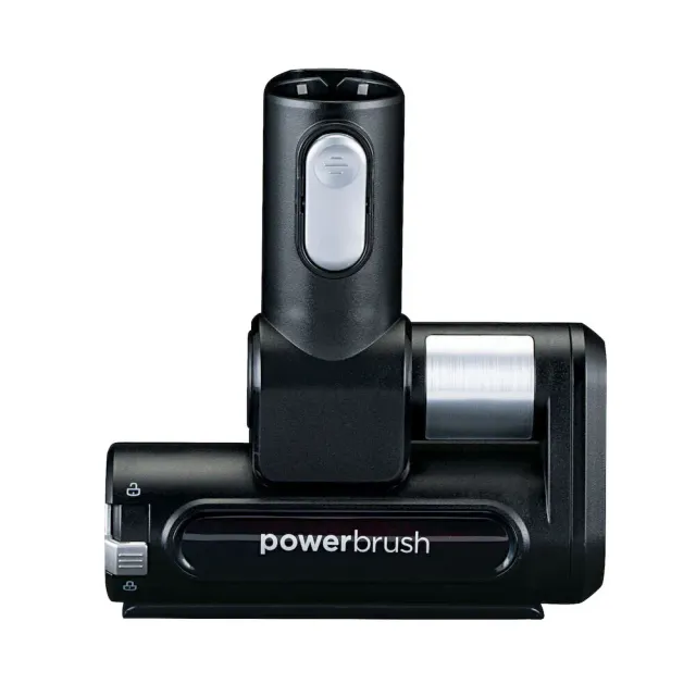 Wilfa Innovac turbo brosse aspirateur sans fil