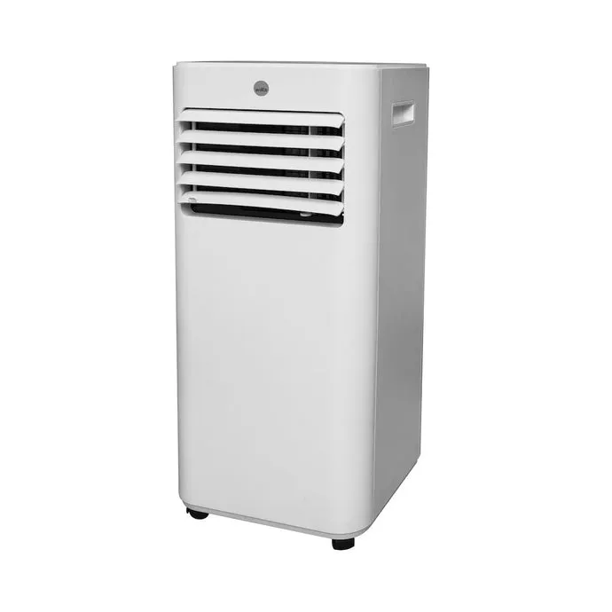 Wilfa Chill climatiseur mobile connecté 7000 BTU 20 m²