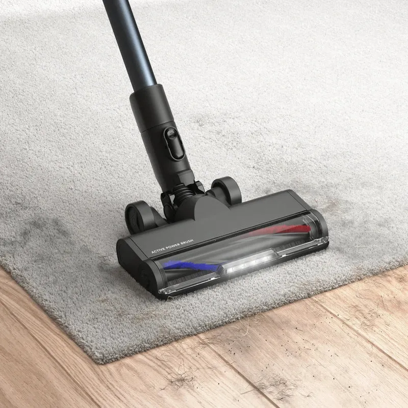 Wilfa Innovac Xceed Flow aspirateur balai 3-en-1 sans fil
