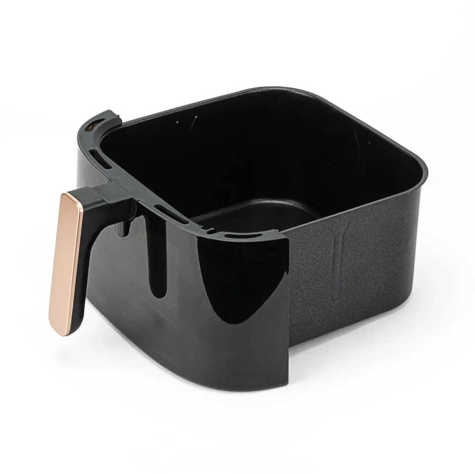 Wilfa Dualfry Split panier 8 L friteuse AFD-80SPLIT