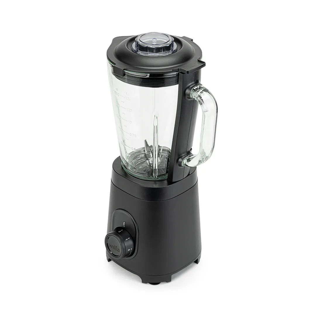 Wilfa Daily blender 1,5 L 1200 W 5 vitesses