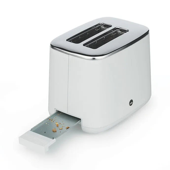 Wilfa Lunch grille-pain compact 7 niveaux