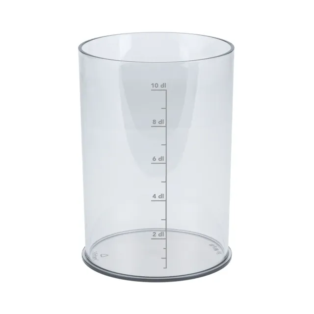 Wilfa Prostick gobelet mixeur grand plastique sans BPA