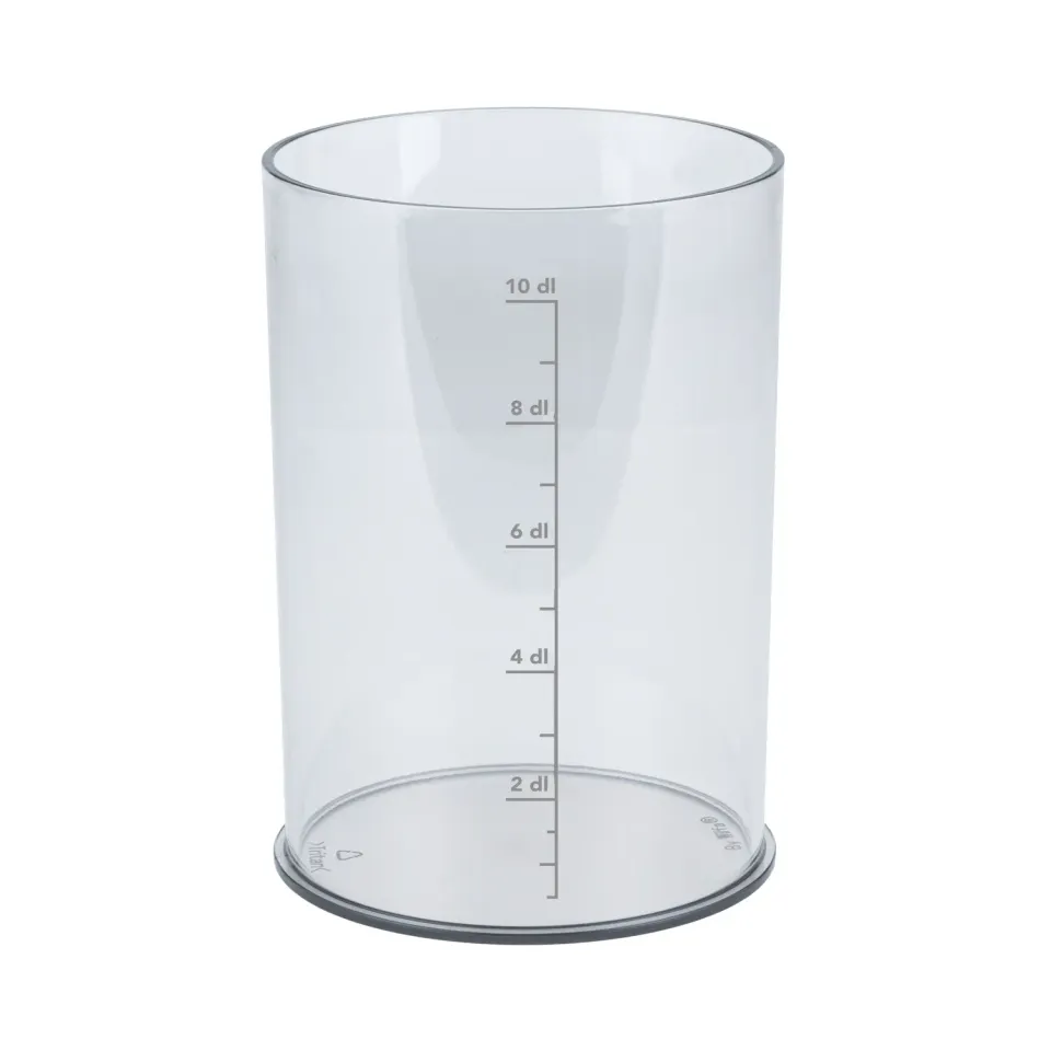 Wilfa Prostick gobelet mixeur grand plastique sans BPA