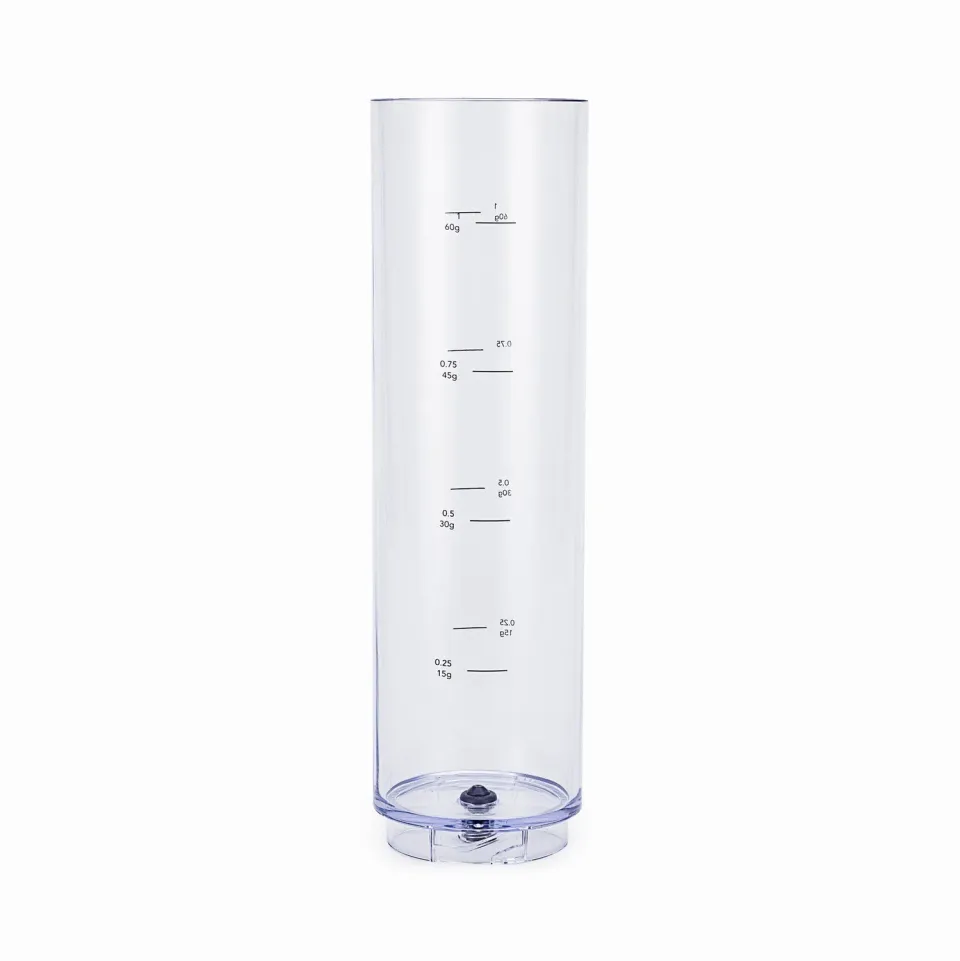 Wilfa Performance Compact réservoir eau sans couvercle