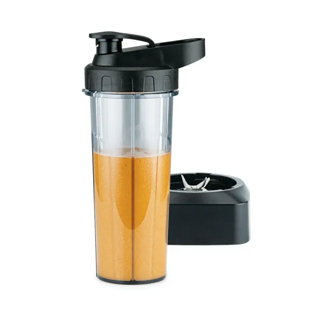 Wilfa Powerfuel XL 2Go bouteille mixeur XL lame glace
