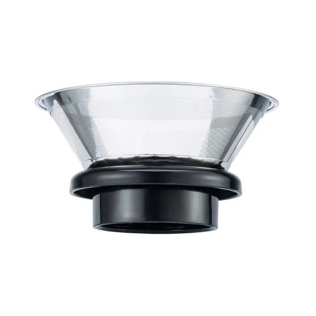 Wilfa WJE-400S filtre squeezy extracteur de jus