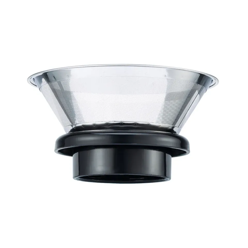 Wilfa WJE-400S filtre squeezy extracteur de jus