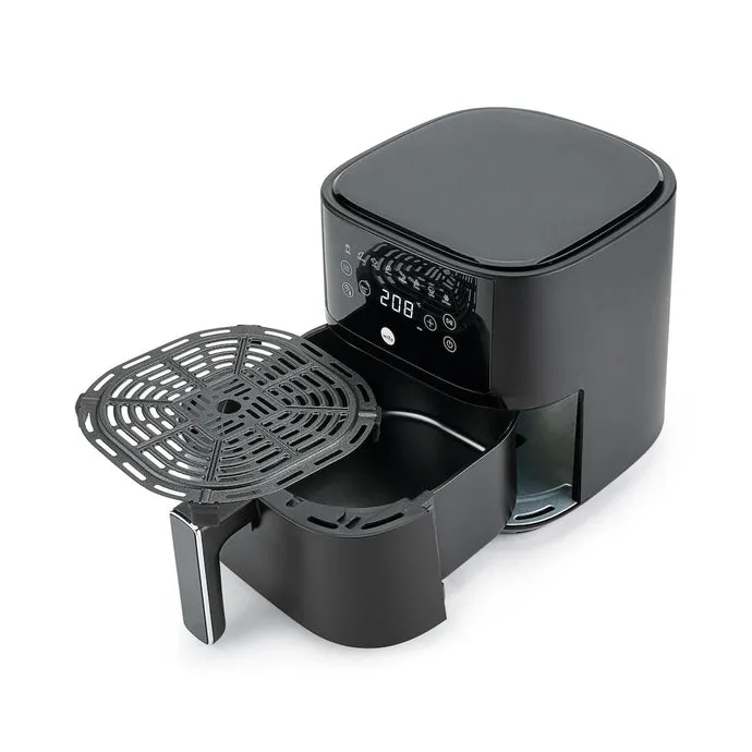 Wilfa Daily 4 L airfryer 1500 W 8 programmes