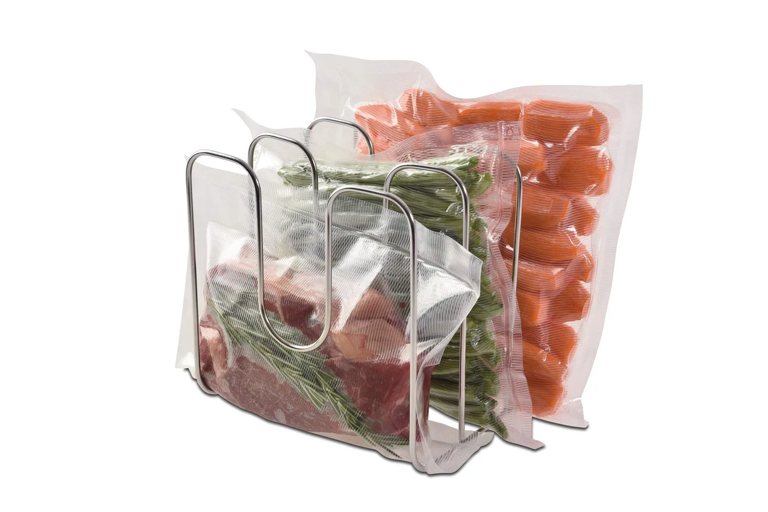 Solis Pro 8201 cuiseur sous vide inox précision