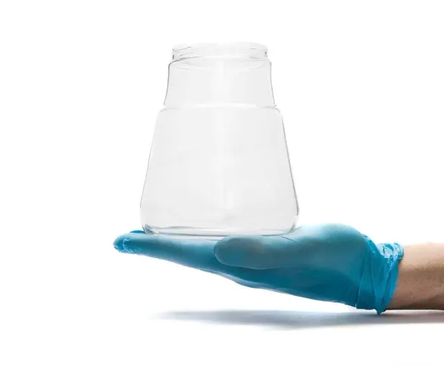 Fellow Duo carafe verre remplacement 2e génération borosilicate