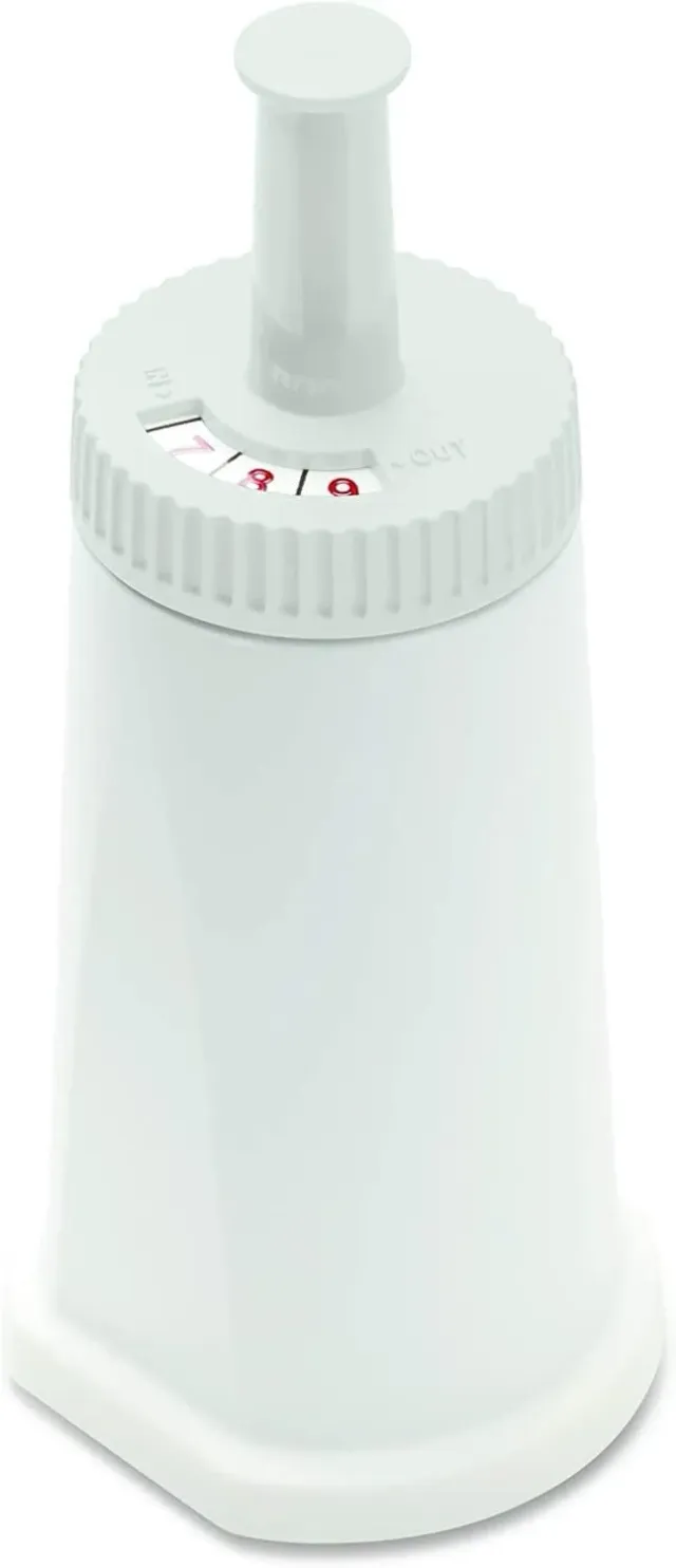 Sage ClaroSwiss filtre à eau machine expresso blanc