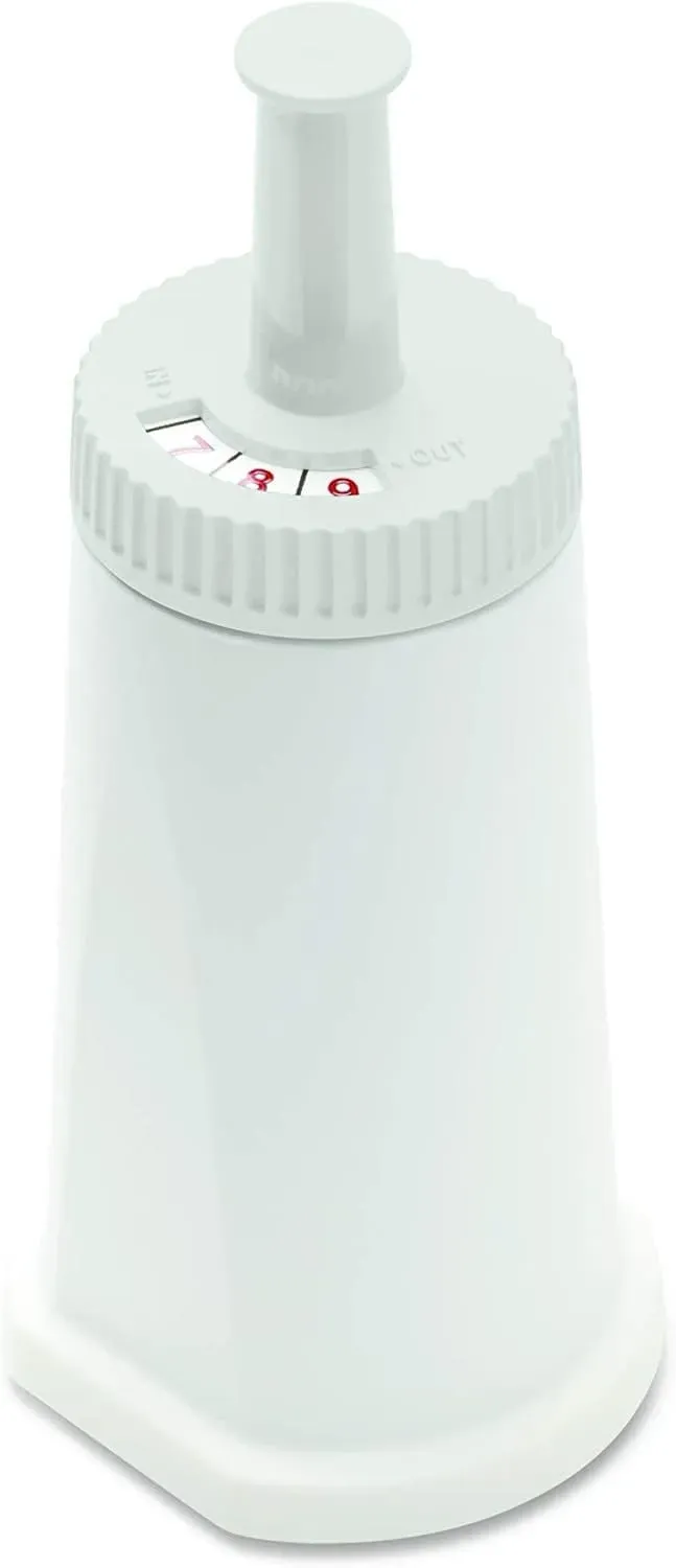Sage ClaroSwiss filtre à eau machine expresso blanc