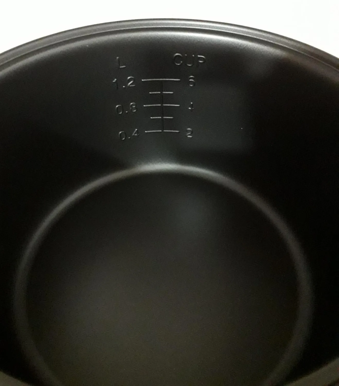 Solis Rice Cooker Duo 817 cuiseur riz 1,2 L 6 tasses