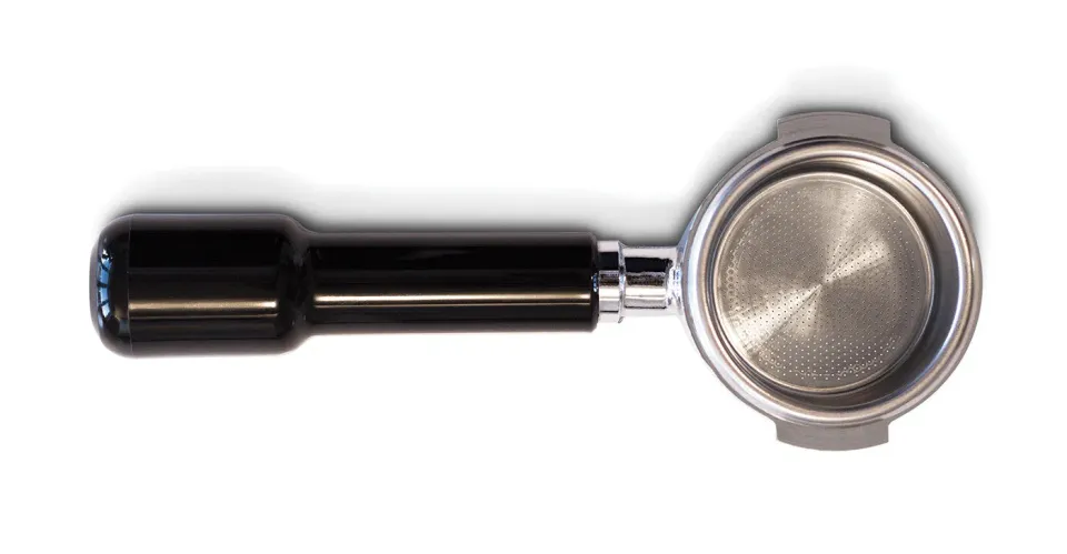 Rocket Espresso porte-filtre bottomless sans fond inox