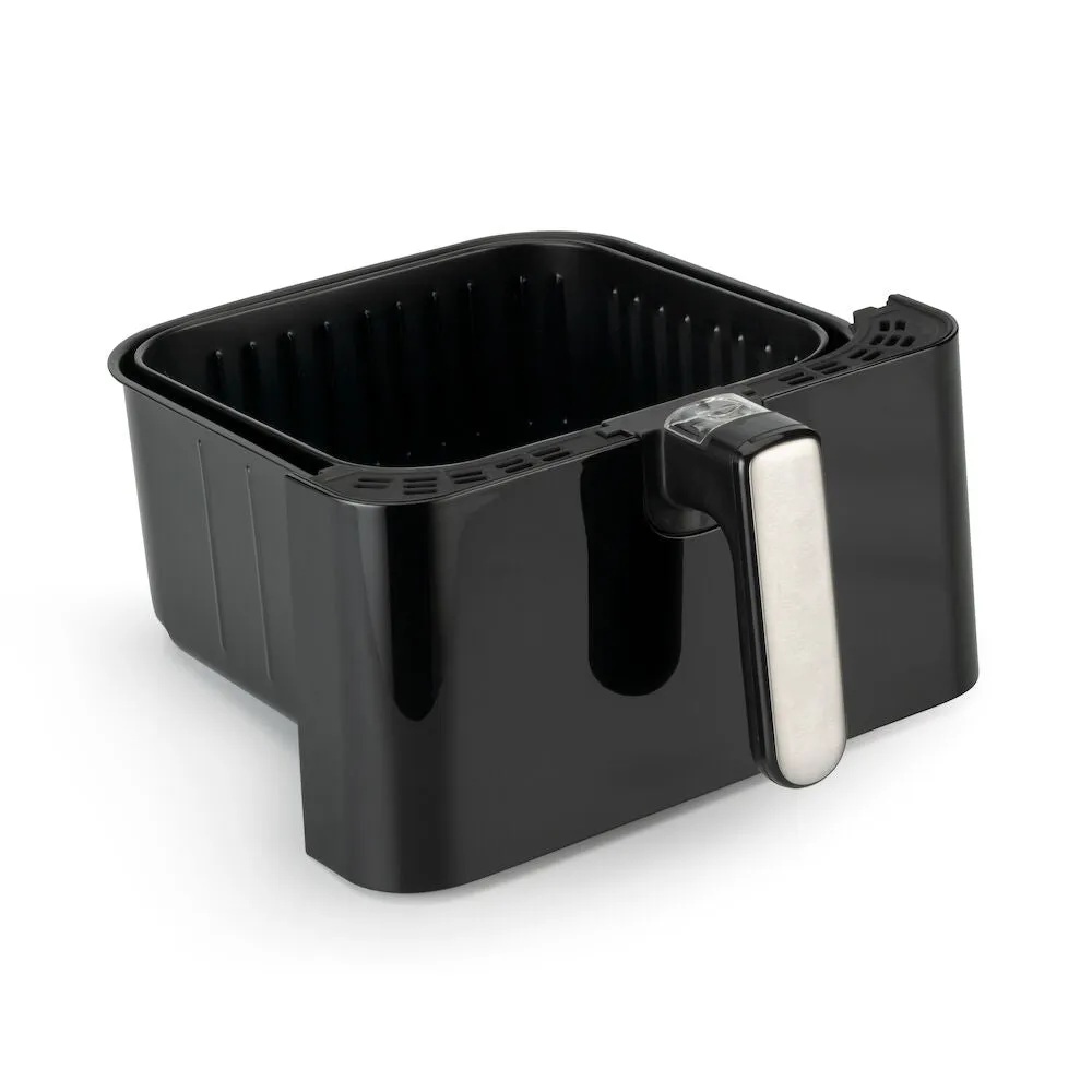 Wilfa Crispier 5,5L friteuse sans huile 10 programmes