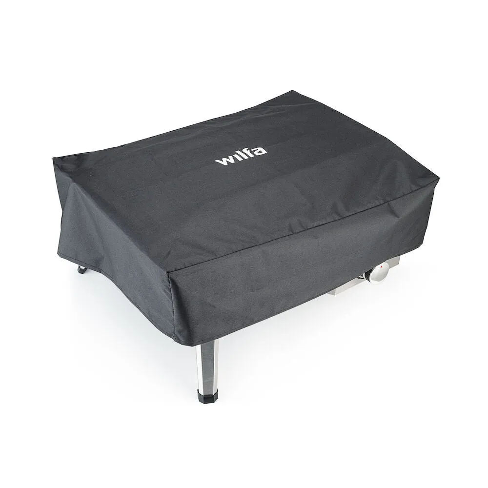 Wilfa 16" Plug & Play four à pizza gaz 40 cm