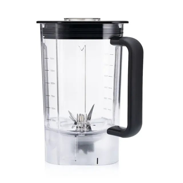 Wilfa Nutrismooth SPBL-1400B pichet avec lames