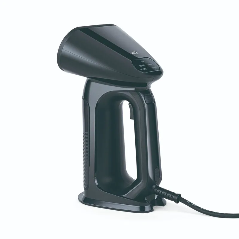 Wilfa Dapper 1800 défroisseur vapeur 5 modes