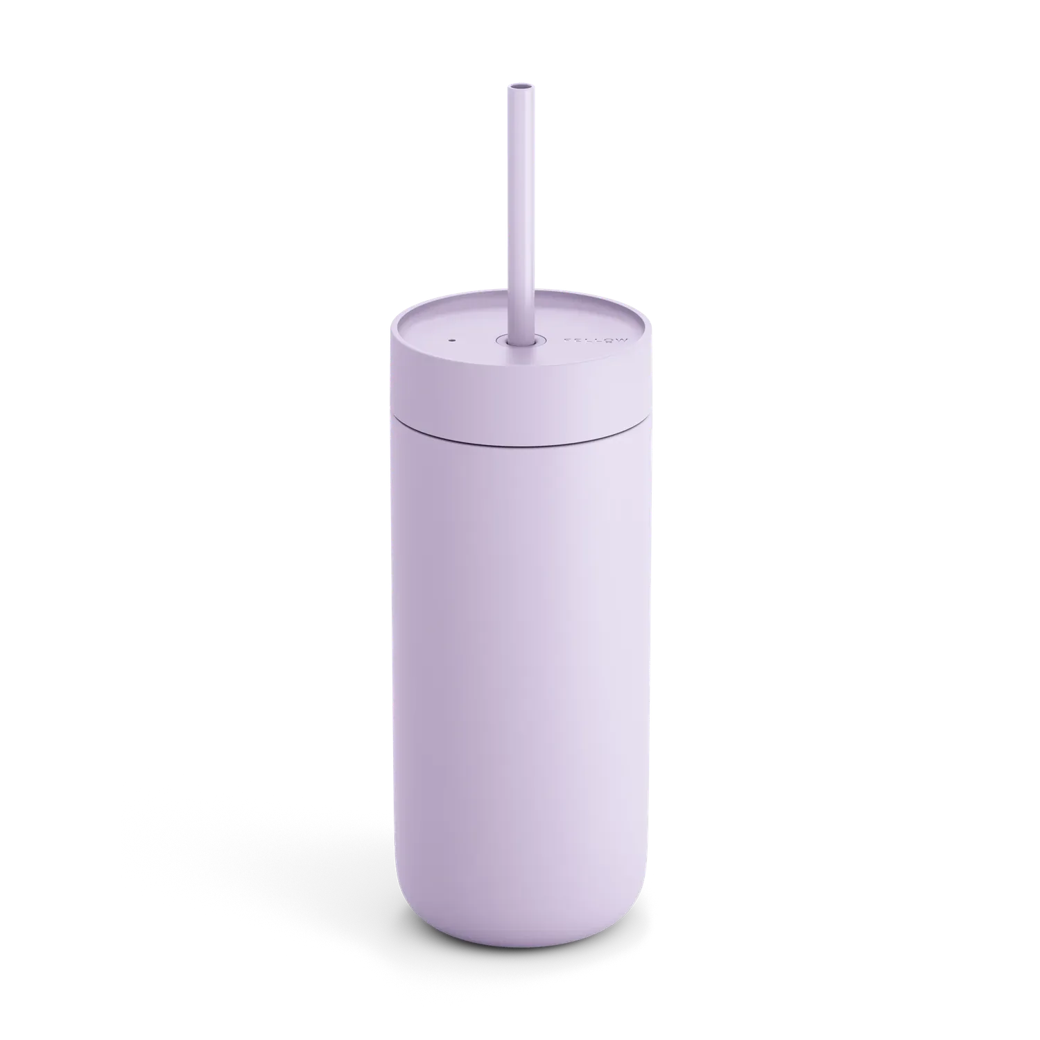 Fellow Carter Cold tumbler 16 oz noir mat isotherme