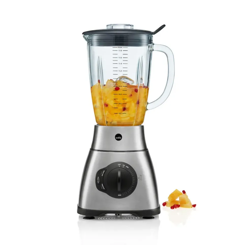Wilfa Xplode Energy blender verre 1,8 L 3 programmes