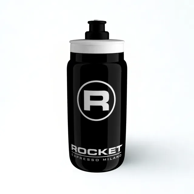 Rocket Espresso Fly Pro Team bidon vélo 550 ml