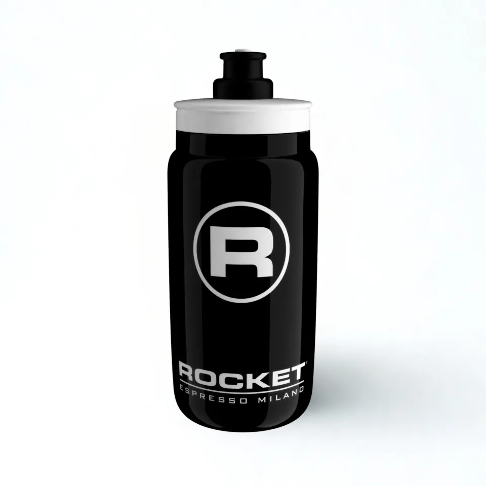 Rocket Espresso Fly Pro Team bidon vélo 550 ml