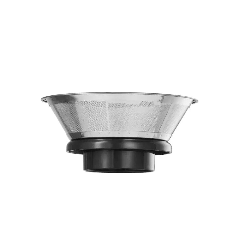 Wilfa Squeezy JU1S-400 filtre micro-mesh extracteur jus inox