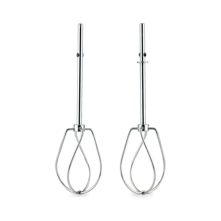 Wilfa Smooth Mix HM1B-500 fouets x2 inox