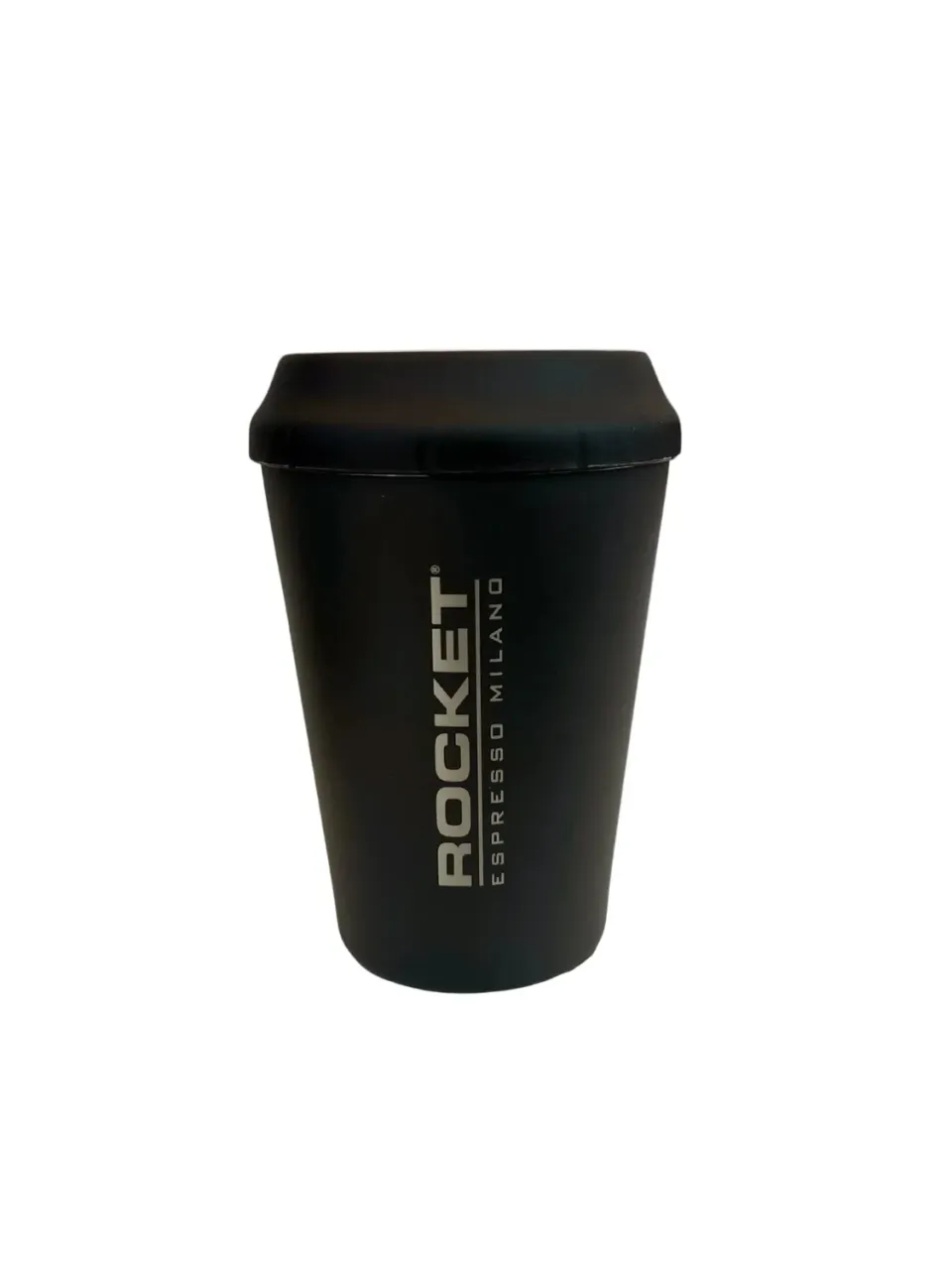 Rocket Cup To Go tasse de voyage noire 24cl
