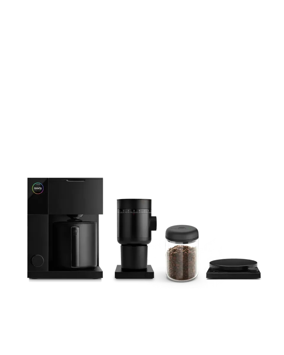 Stagg The Big Aiden Bundle cafetière filtre maison
