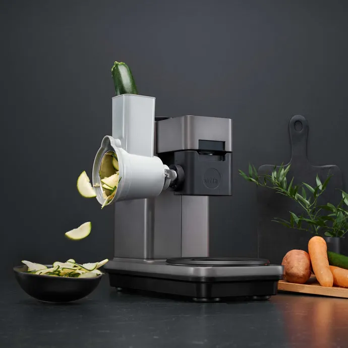 Wilfa ProBaker adaptateur accessoires robot pâtissier