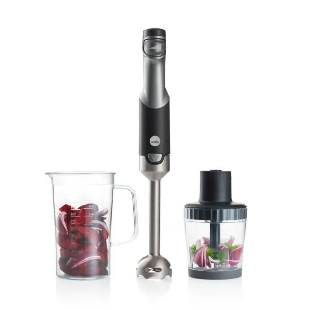 Wilfa Essential Power mixeur plongeant 1000 W