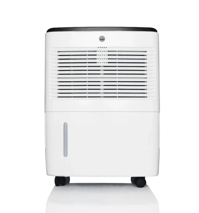 Wilfa Dry M déshumidificateur 10 L par jour