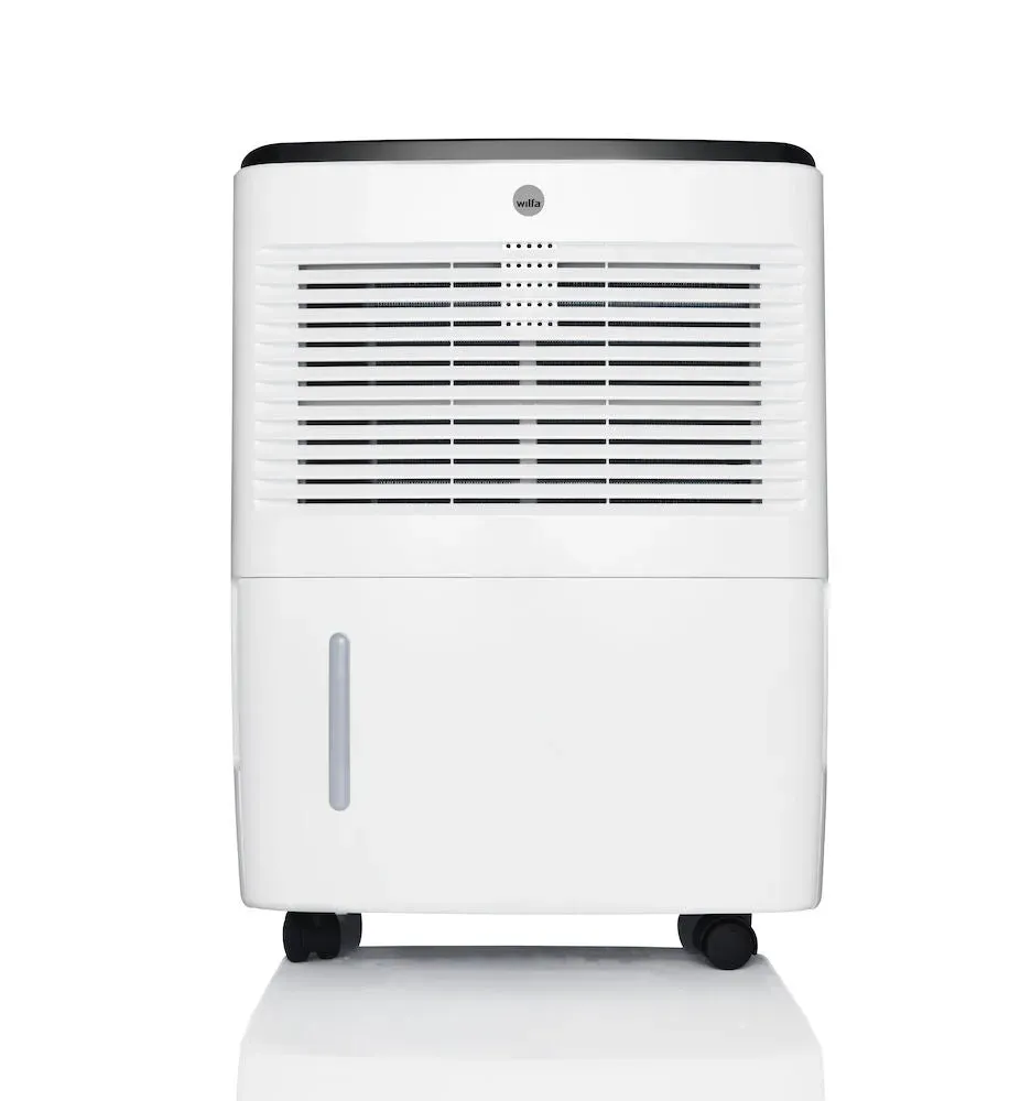 Wilfa Dry M déshumidificateur 10 L par jour