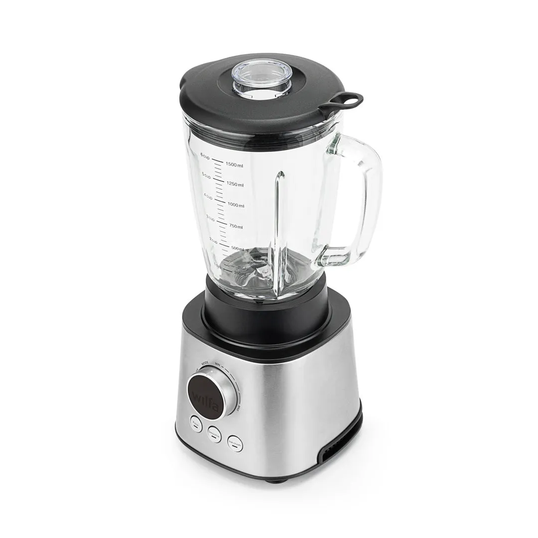 Wilfa Essential 1200 Auto blender 1,5 L 1200 W