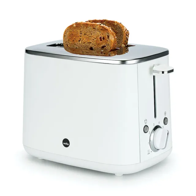 Wilfa Lunch grille-pain 7 niveaux compact
