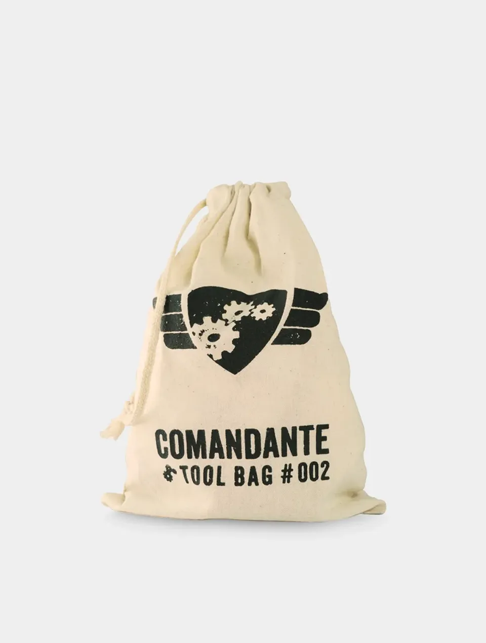 Comandante Tool Bag #2 housse coton pour moulin C40