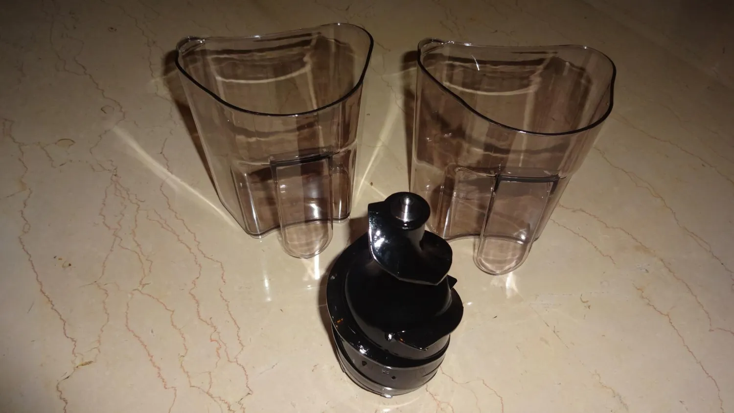 Solis 862 Multi Slow Juicer XXL extracteur 75mm