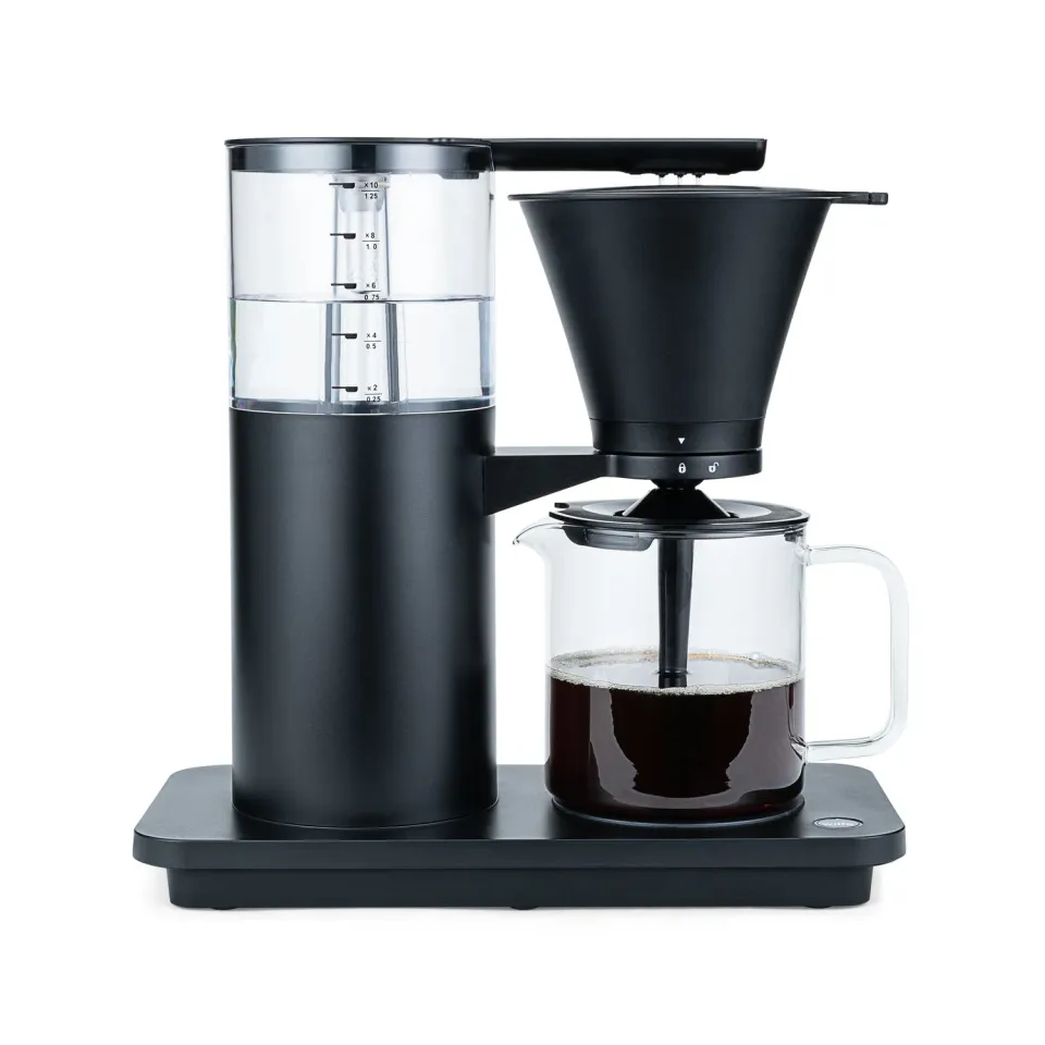 Wilfa Daily CM11B-A125 cafetière filtre 1,25 L