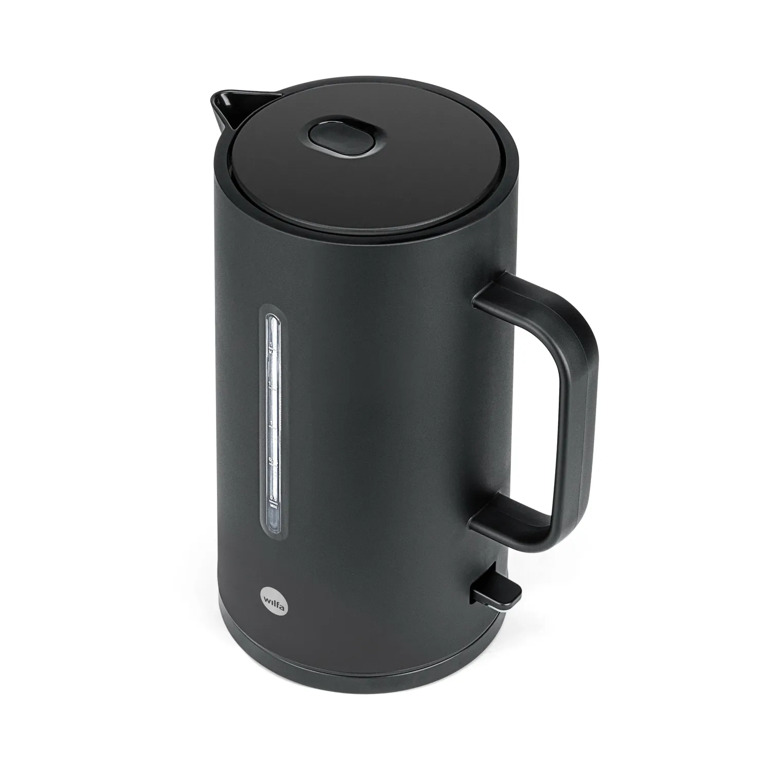 Wilfa Ease bouilloire électrique 1,5 L silencieuse