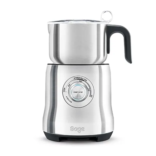 Sage Milk Cafe mousseur à lait 740 ml induction
