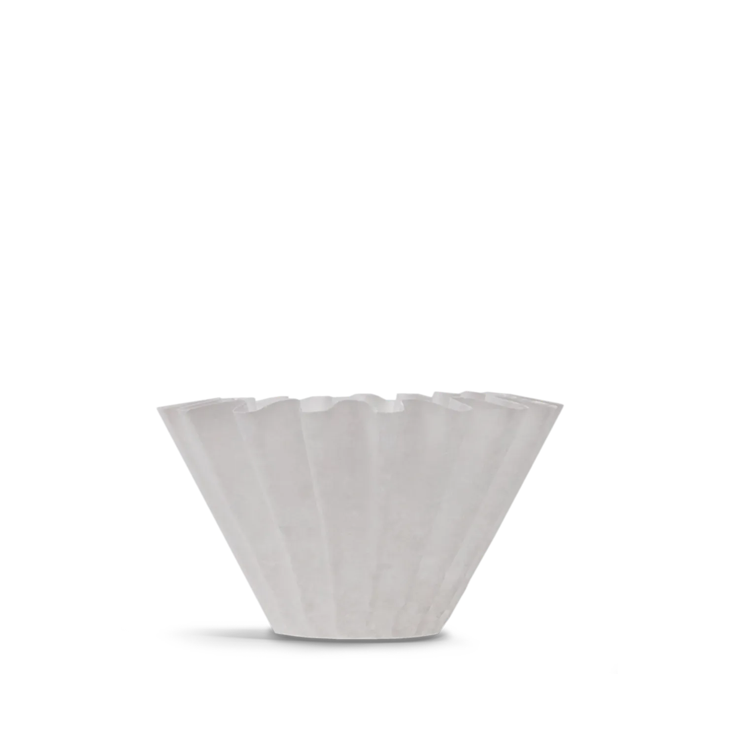 Stagg filtres papier XF pour-over 1 paquet épais