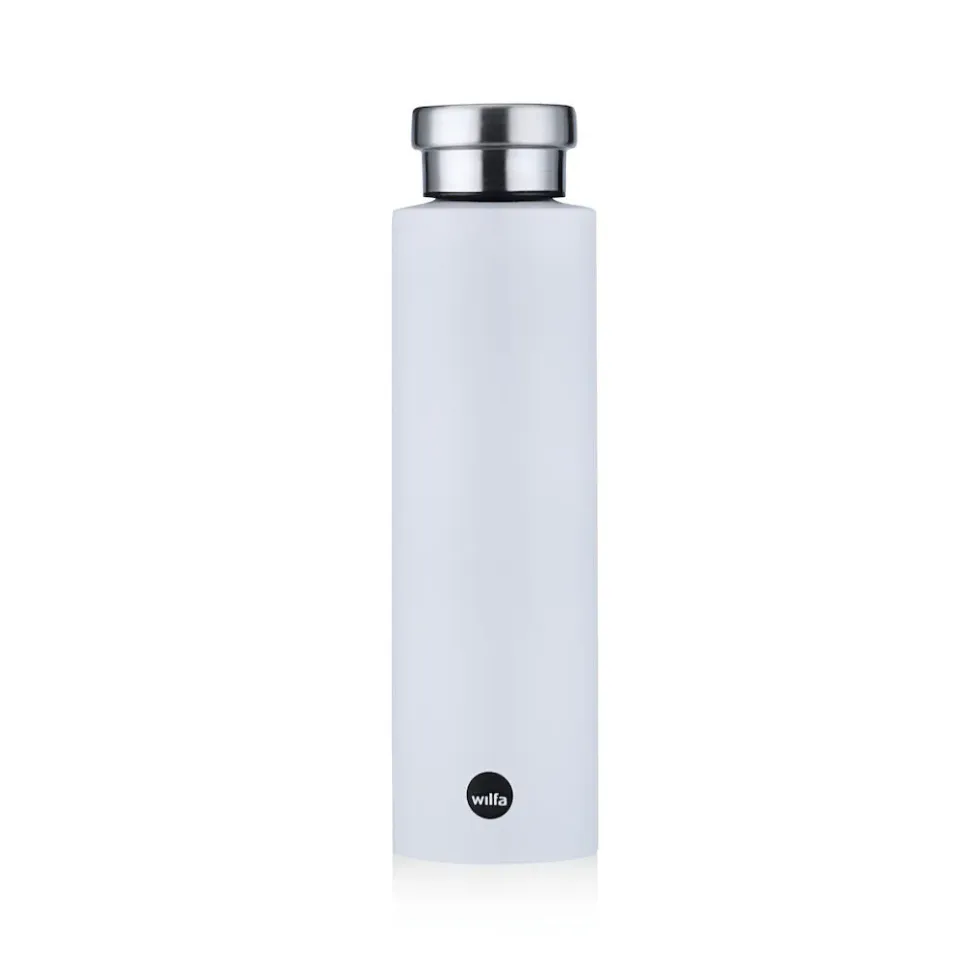 Wilfa TM-1500S bouteille isotherme 500 ml inox