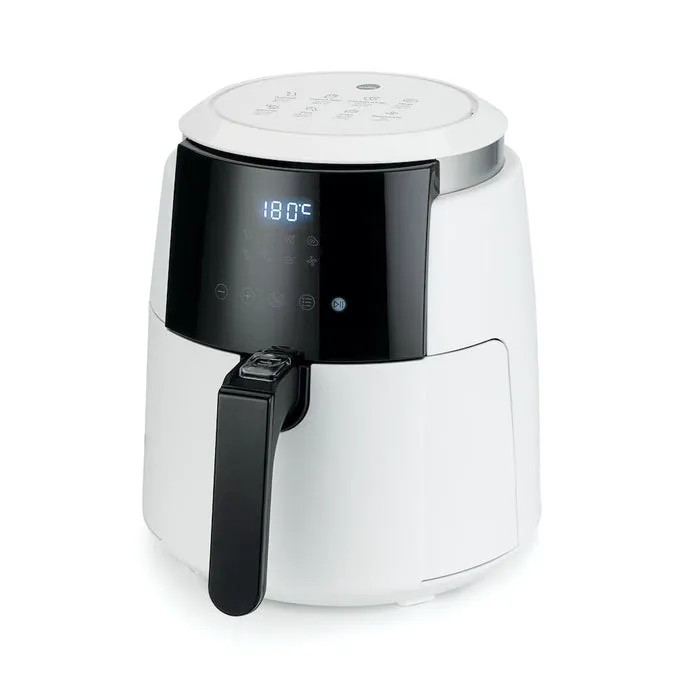 Wilfa Crispier friteuse air chaud 3,5 L 8 programmes