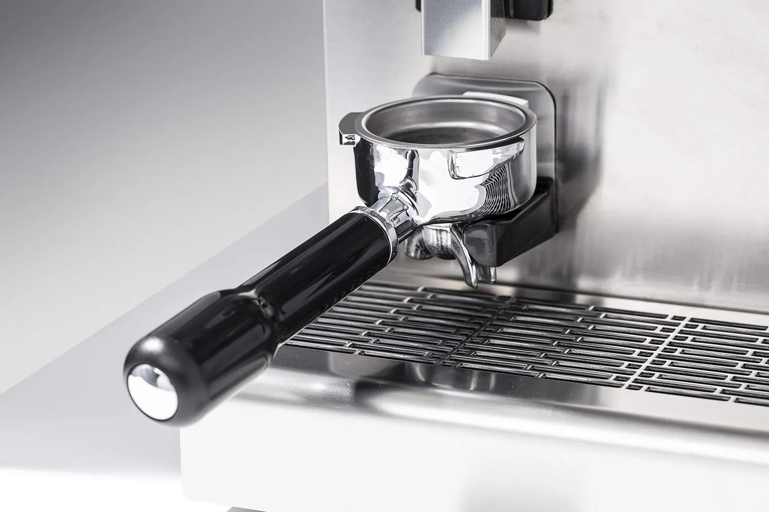 Solis Barista 1150 machine expresso 1,8 L avec broyeur